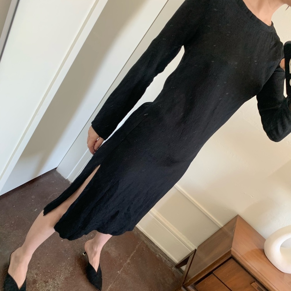 Reformation Dress!
